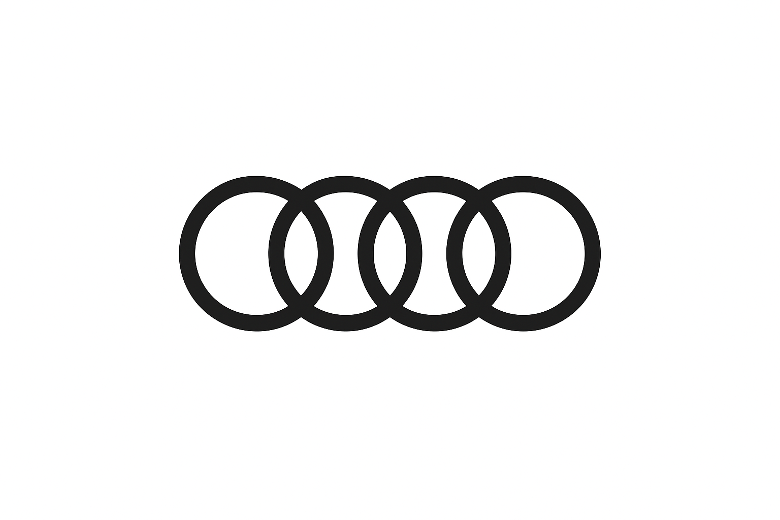 Audi logo
