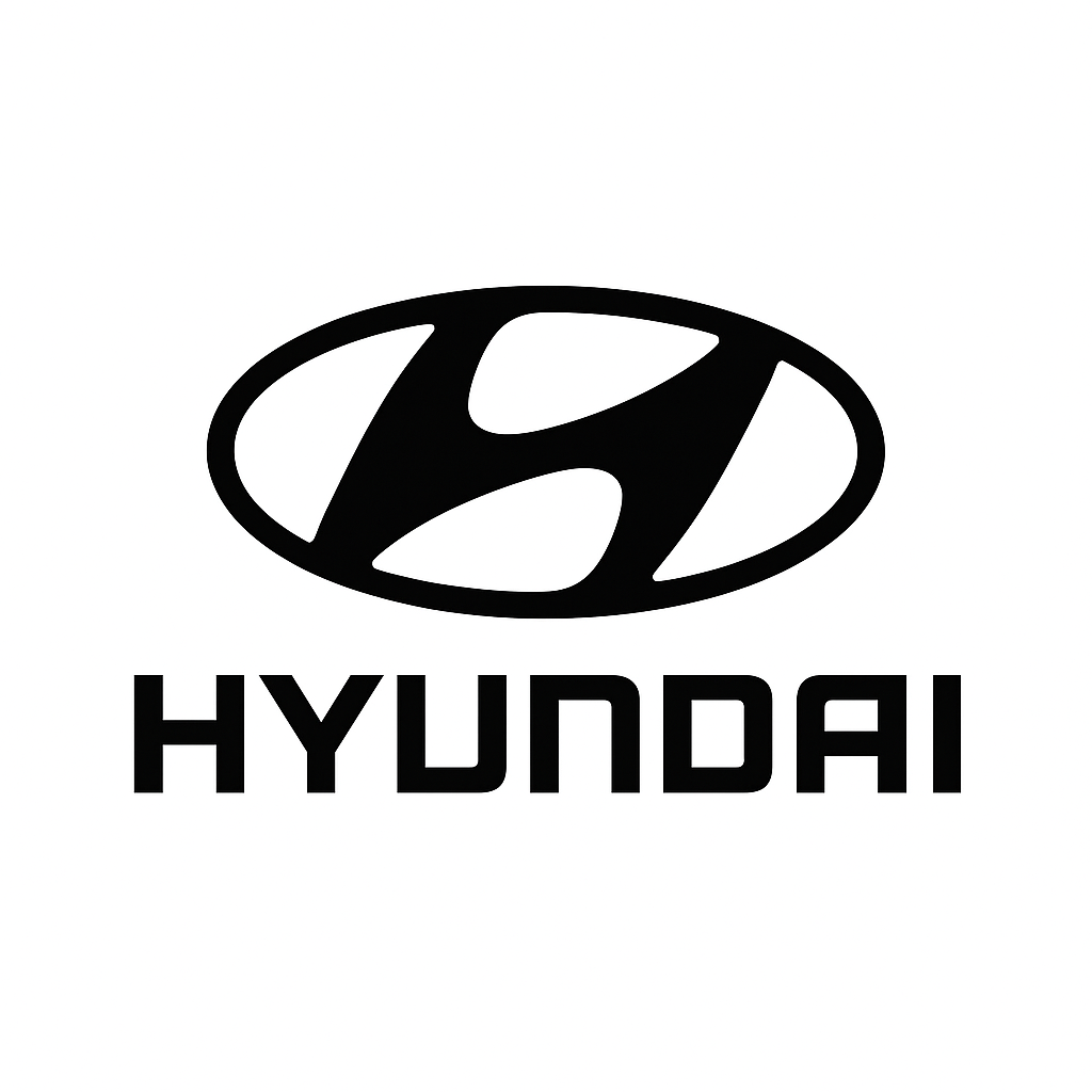 Hyundai logo