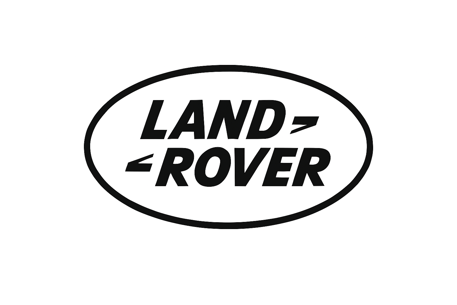Land Rover logo