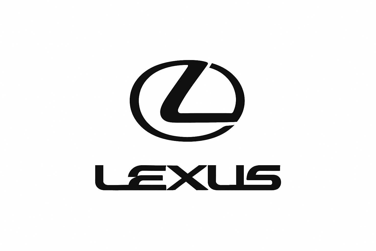 Lexus logo