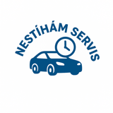 Logo Nestíhám servis