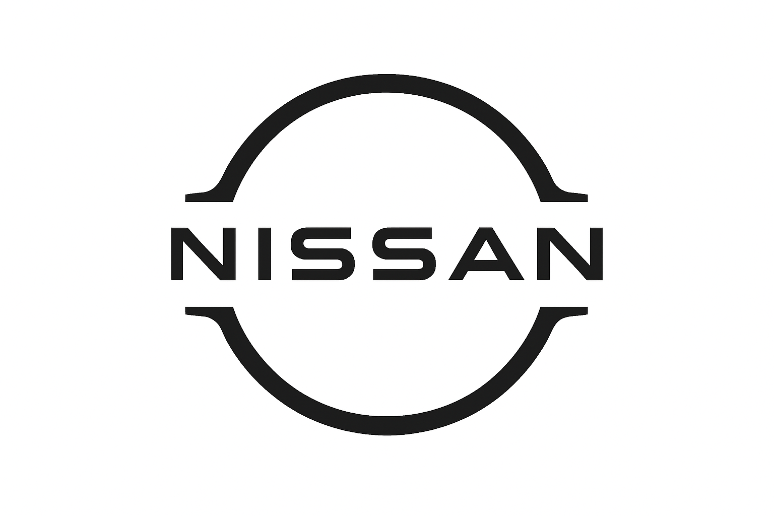 Nisan logo