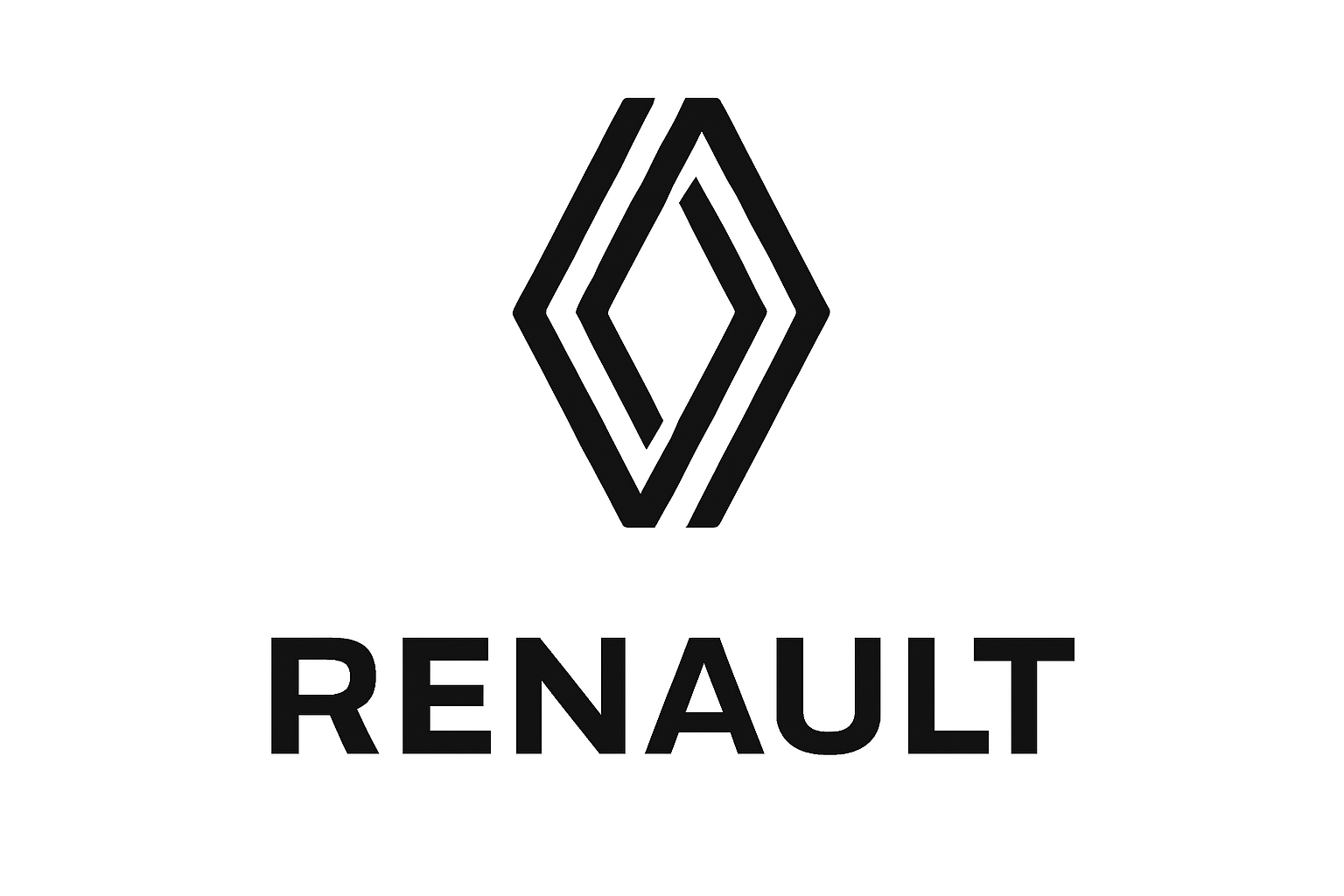 Renault logo