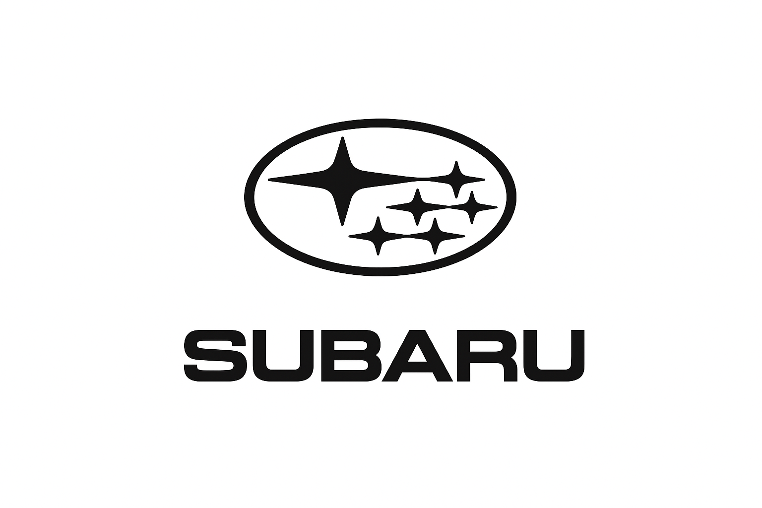 Subaru logo
